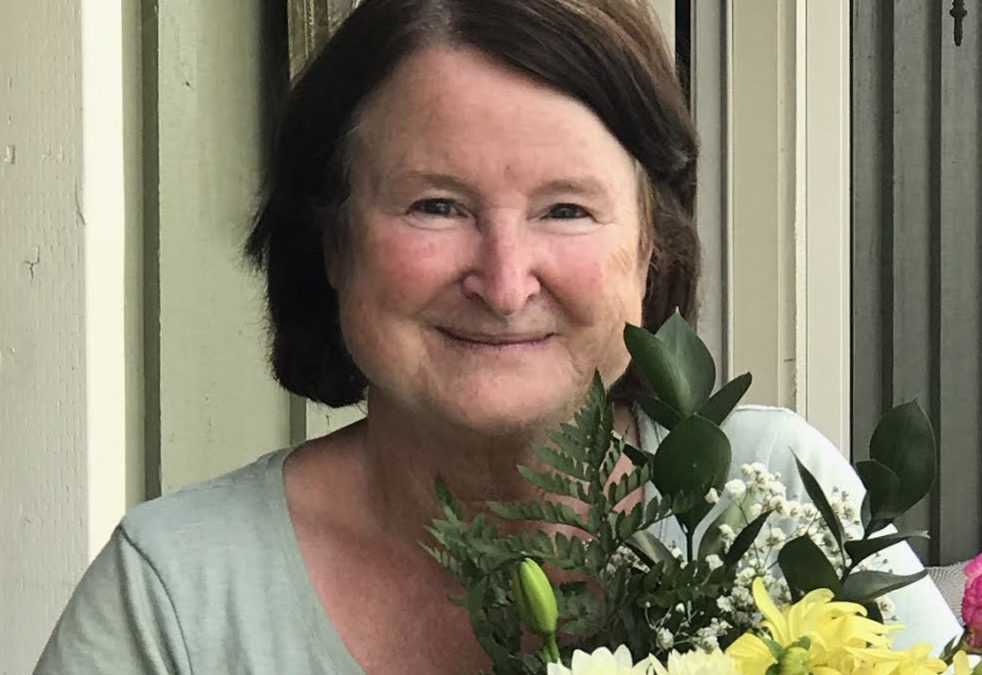 Clare Knauss