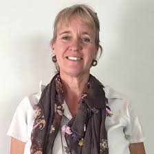 Susanne Hoover
