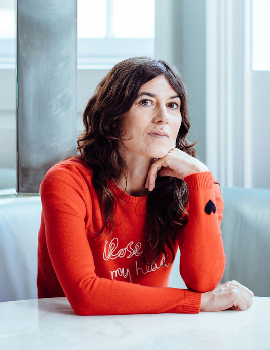 Bella Freud