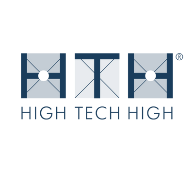 High Tech High