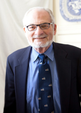 John Fitzallen Moore