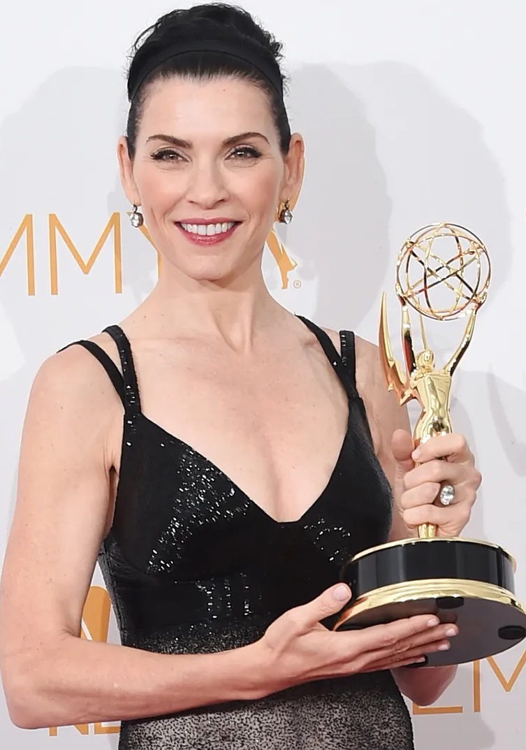 Julianna Margulies