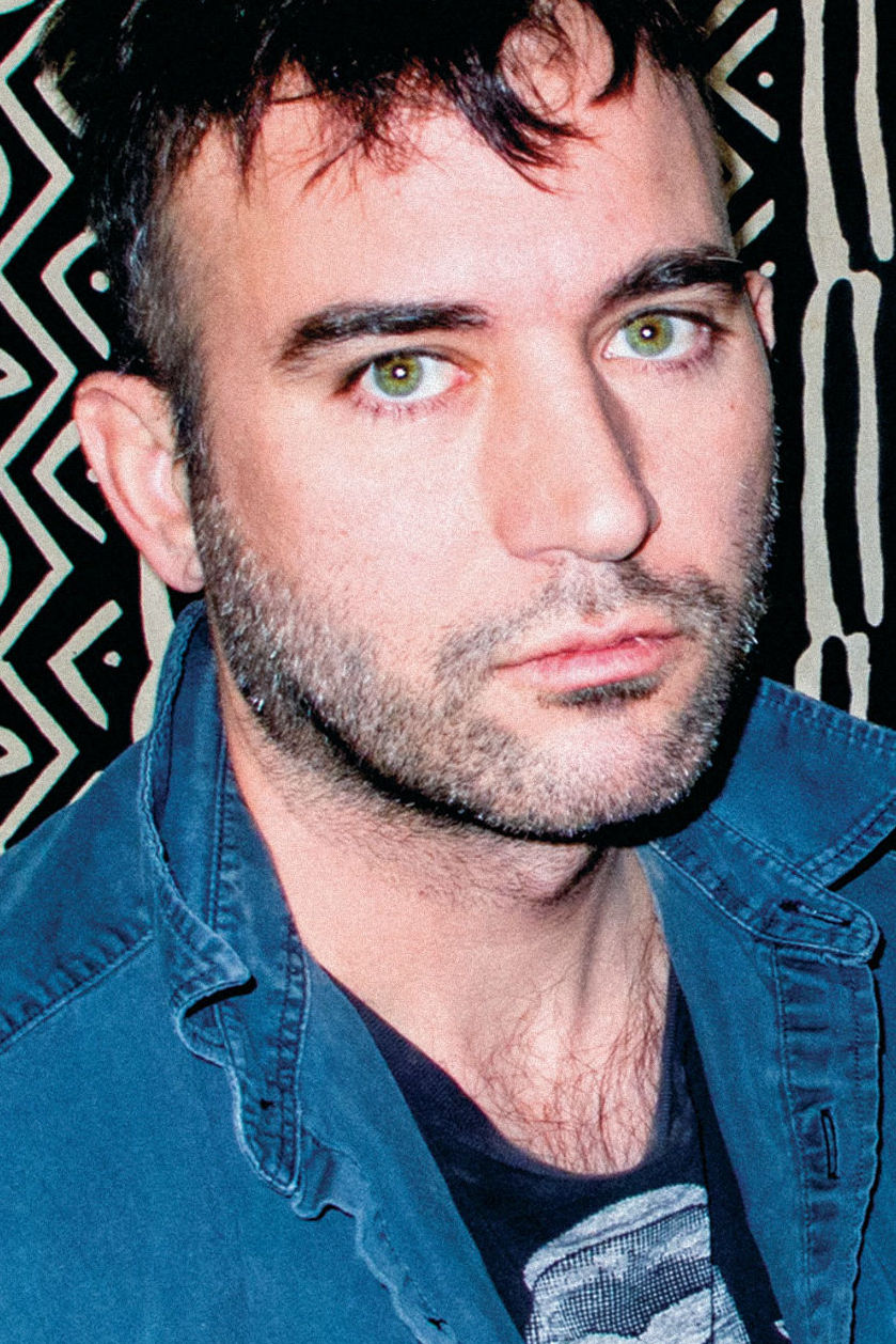 Sufjan Stevens